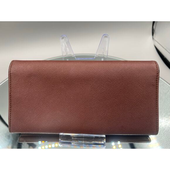 ETRO Gorgeous Rectangular Wallet - Picture 4 of 15